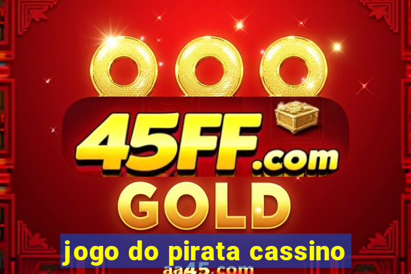 jogo do pirata cassino